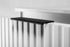 Meuble suspendu sous lavabo FLOW blanc 60 cm