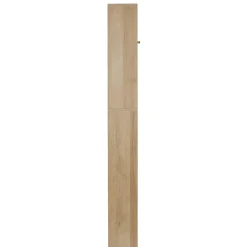 Meuble WC cannage et bois Bali - Type: Mobilier