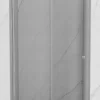 Mexen Lima porte de douche pliantes 60 cm, transparent, chrome - 856-060-000-01-00