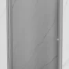 Mexen Pretoria porte de douche à ouverture battante 60 cm, transparent, chrome - 852-060-000-01-00