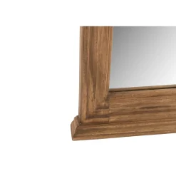 Miroir à moulures en bois de style romantique H145 - BETSY