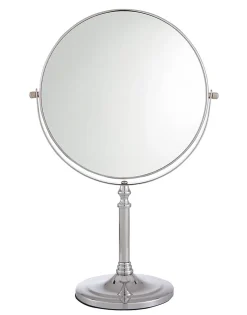 Miroir à poser Cooke & Lewis Harlech 22,5 x 34,5 x P 12 cm
