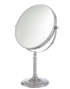 Miroir à poser Cooke & Lewis Harlech 22,5 x 34,5 x P 12 cm