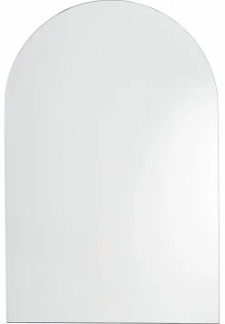 Miroir arche Cooke & Lewis Gansey 60 x 40 cm