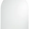 Miroir arche Cooke & Lewis Gansey 70 x 50 cm