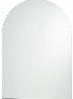 Miroir arche Cooke & Lewis Gansey 70 x 50 cm