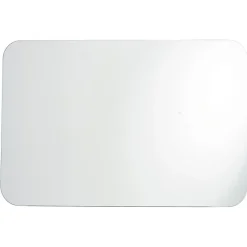 Miroir arrondi Cooke & Lewis Elbury 40 x 60 cm