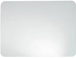 Miroir arrondi Cooke & Lewis Elbury 60 x 80 cm