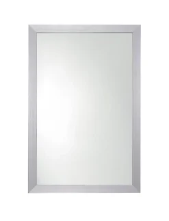Miroir avec cadre Cooke & Lewis 60 x 40 cm