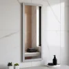 Miroir avec cadre Cooke & Lewis 120 x 45 cm