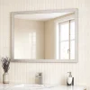 Miroir avec cadre Cooke & Lewis 80 x 60 cm