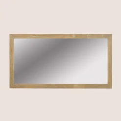 Miroir de salle de bain en L160 - HANOÏ
