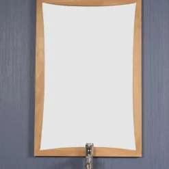 Miroir en teck Tango 60 x 90 cm
