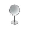 Miroir grossissant sur pied Acier SYDNEY Chromé Spirella