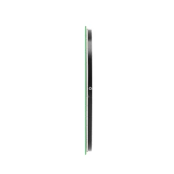 Miroir LED MAY asymétrique - 80 x 100 cm
