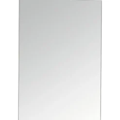 Miroir MIRCOLINE - 70x105cm - Sans applique