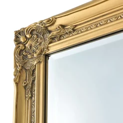 Miroir mural 132 x 42 x Helloshop26