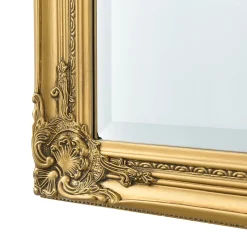 Miroir mural 132 x 42 x Helloshop26