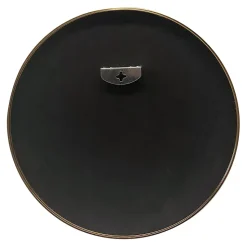 Miroir mural rond diamètre 40 cm Helloshop26