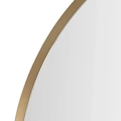 Miroir mural rond diamètre 50 cm Helloshop26