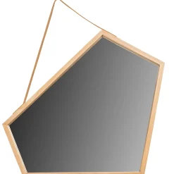 MIROIR REA YMJZ20216 49CM BEIGE