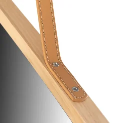 MIROIR REA YMJZ20216 49CM BEIGE
