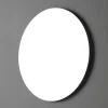 Miroir Rond 70 Cm Moderne Sans Cadre