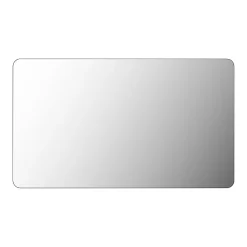 Miroir salle de bain - 120x70cm - GO