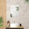 Miroir salle de bain - 40x60cm - GO
