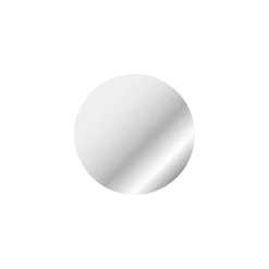 Miroir salle de bain ROND - Diamètre 60cm - GO
