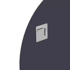 Miroir salle de bain ROND - Diamètre 50cm - GO