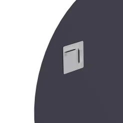 Miroir salle de bain ROND - Diamètre 70cm - GO