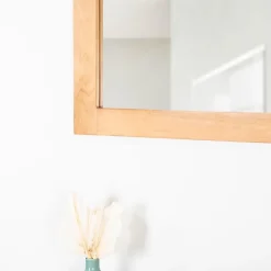 Miroir salle de bain 100x50 cm, Wanda collection