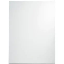 Miroir simple Cooke & Lewis Dunnet 45 x 60 cm