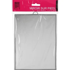 Miroir sur pied basique 20X30 - Bleu- 5five