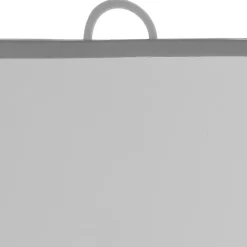 Miroir sur pied basique 20X30 - Bleu- 5five