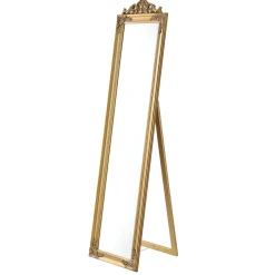 Miroir sur pied inclinable 160 x Helloshop26