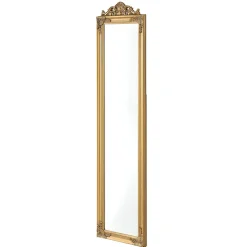 Miroir sur pied inclinable 160 x Helloshop26