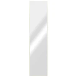 Miroir sur pied psyche inclinable 150 Helloshop26