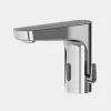 Mitigeur à capteur infrarouge chrome GoodHome Cavally