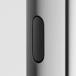 Mitigeur à capteur infrarouge chrome GoodHome Cavally