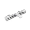 Mitigeur baignoire douche thermostatique chromé Craft