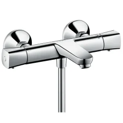 Mitigeur baignoire thermostatique HANSGROHE Ecostat Universal chromé