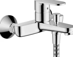 Mitigeur bain douche chrome Hansgrohe Vernis Blend