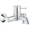 Mitigeur bain douche mécanique GROHE Quickfix Start Classic