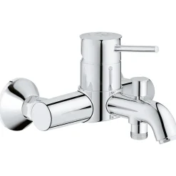 Mitigeur bain douche mécanique GROHE Quickfix Start Classic