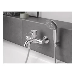 Mitigeur bain douche mécanique GROHE Quickfix Start Classic