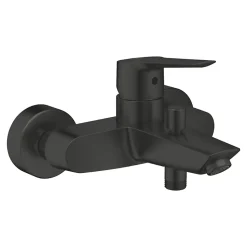 Mitigeur bain douche mécanique GROHE Start noir