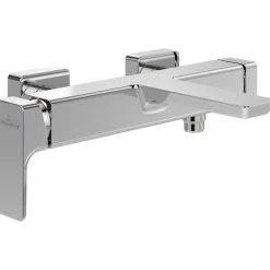 Mitigeur bain douche mécanique VILLEROY ET BOCH Subway 3.0 Chrome