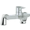 Mitigeur bain sur gorge JACOB DELAFON July+